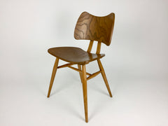 1950s Ercol Butterfly chair - eyespy