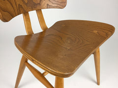 1950s Ercol Butterfly chair - eyespy