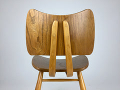 1950s Ercol Butterfly chair - eyespy