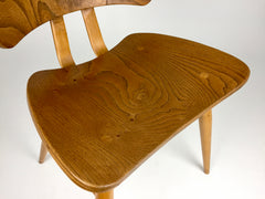 1950s Ercol Butterfly chair - eyespy