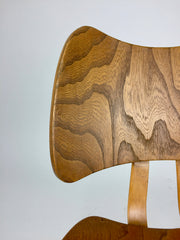 1950s Ercol Butterfly chair - eyespy