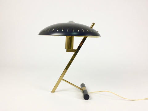 Z Lamp by Louis Kalff for Philips