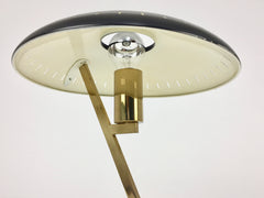 Z Lamp by Louis Kalff for Philips - eyespy