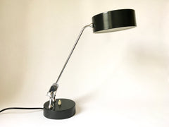 French desk lamp by Jumo - eyespy