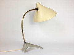 'Crow's Foot' table lamp by Louis Kalff for Philips, Netherlands - eyespy