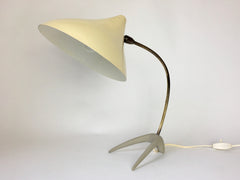 'Crow's Foot' table lamp by Louis Kalff for Philips, Netherlands - eyespy