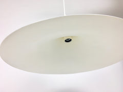 XL 60cm Danish Fog & Morup Semi pendant lamp - eyespy
