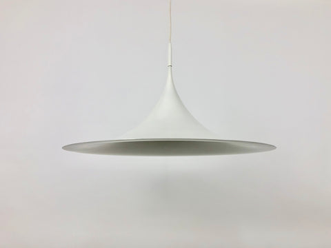 Danish Fog & Morup Semi pendant lamp - XL 60cm