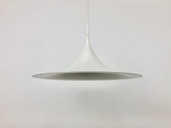 Danish Fog & Morup Semi pendant lamp - XL 60cm - eyespy