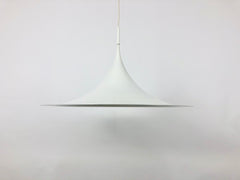 Danish Fog & Morup Semi pendant lamp - XL 60cm - eyespy