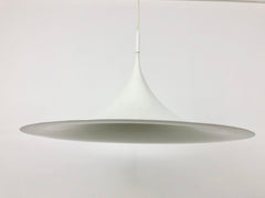 Danish Fog & Morup Semi pendant lamp - XL 60cm - eyespy
