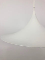 Danish Fog & Morup Semi pendant lamp - XL 60cm - eyespy