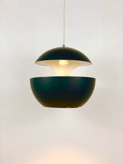 Original Fountain Lamp by Betrand Balas for Raak, Netherlands - eyespy
