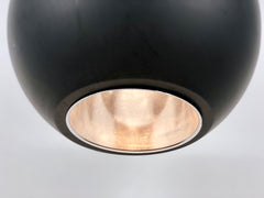 Original Fountain Lamp by Betrand Balas for Raak, Netherlands - eyespy