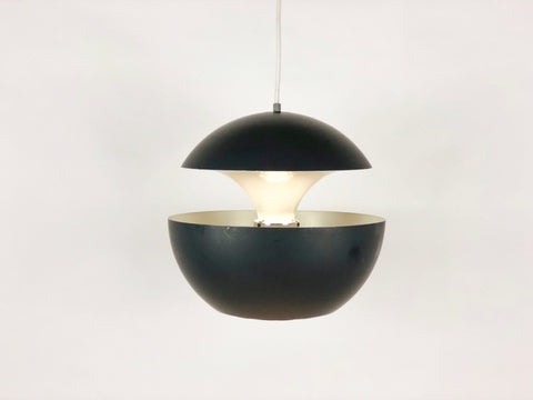Original Fountain Lamp by Betrand Balas for Raak, Netherlands