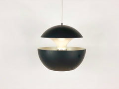 Original Fountain Lamp by Betrand Balas for Raak, Netherlands - eyespy