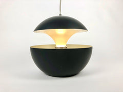 Original Fountain Lamp by Betrand Balas for Raak, Netherlands - eyespy