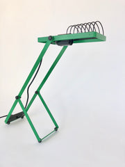 Sintesi Tavolo desk lamp by Ernesto Gismondi for Artemide - eyespy