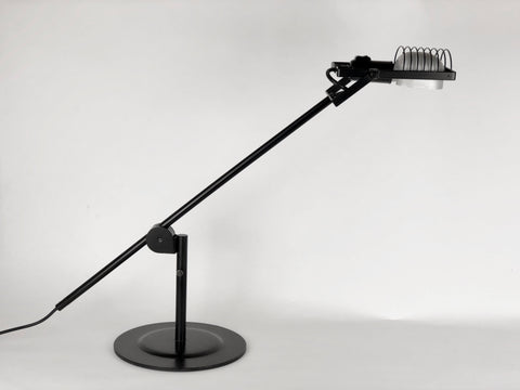 Sintesi Tavolo table lamp by Ernesto Gismondi for Artemide