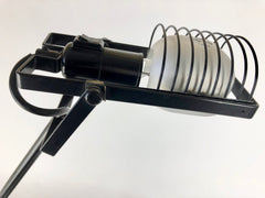 Sintesi Tavolo table lamp by Ernesto Gismondi for Artemide - eyespy