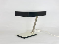 Mid century German desk lamp by Kaiser Leuchten - eyespy