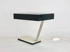 Mid century German desk lamp by Kaiser Leuchten - eyespy