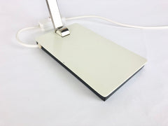 Mid century German desk lamp by Kaiser Leuchten - eyespy