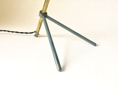 Pinocchio Desk or Wall Lamp by H.Th.J.A. Busquet for Hala - eyespy
