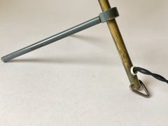 Pinocchio Desk or Wall Lamp by H.Th.J.A. Busquet for Hala - eyespy