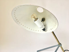 Pinocchio Desk or Wall Lamp by H.Th.J.A. Busquet for Hala - eyespy
