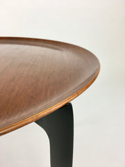 Tray Table By Svend Age Willumsen & Hans Engholm For Fritz Hansen - eyespy