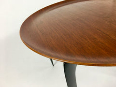 Tray Table By Svend Age Willumsen & Hans Engholm For Fritz Hansen - eyespy