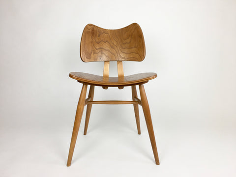 1950s Ercol Butterfly chairs