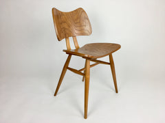 1950s Ercol Butterfly chairs - eyespy