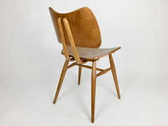 1950s Ercol Butterfly chairs - eyespy