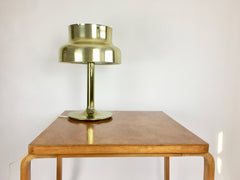 Swedish 'Bumling' table lamps by Anders Pehrson for Ateljé Lyktan - eyespy