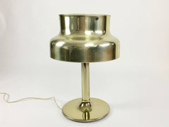 Swedish 'Bumling' table lamps by Anders Pehrson for Ateljé Lyktan - eyespy