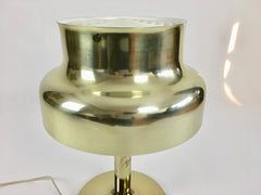 Swedish 'Bumling' table lamps by Anders Pehrson for Ateljé Lyktan - eyespy