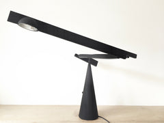 'Tabla' table lamp by Mario Barbaglia and Marco Colombo for Italiana Luce - eyespy