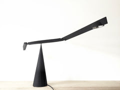 'Tabla' table lamp by Mario Barbaglia and Marco Colombo for Italiana Luce - eyespy