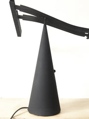 'Tabla' table lamp by Mario Barbaglia and Marco Colombo for Italiana Luce - eyespy