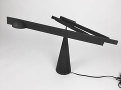 'Tabla' table lamp by Mario Barbaglia and Marco Colombo for Italiana Luce - eyespy