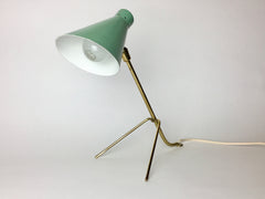 1950s French 'Cocotte' lamp - eyespy