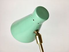 1950s French 'Cocotte' lamp - eyespy