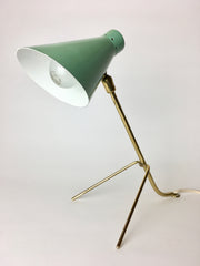 1950s French 'Cocotte' lamp - eyespy