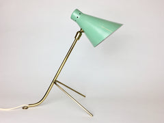 1950s French 'Cocotte' lamp - eyespy