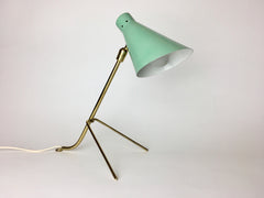 1950s French 'Cocotte' lamp - eyespy