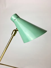 1950s French 'Cocotte' lamp - eyespy