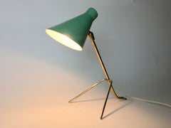 1950s French 'Cocotte' lamp - eyespy